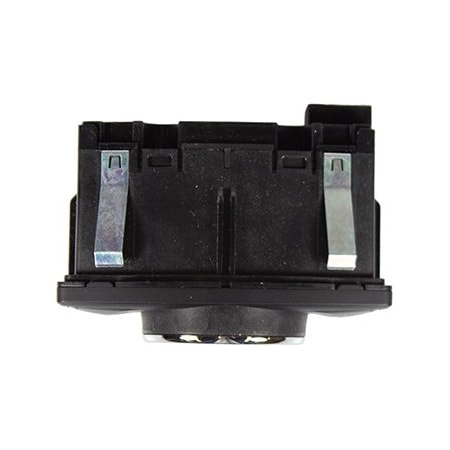 Motorcraft SWITCH ASY-LIGHTING SW6863A